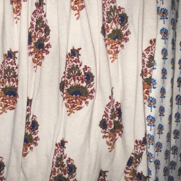 Button down Tunic - Picture 2 of 9